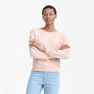 Everlane sweatshirt